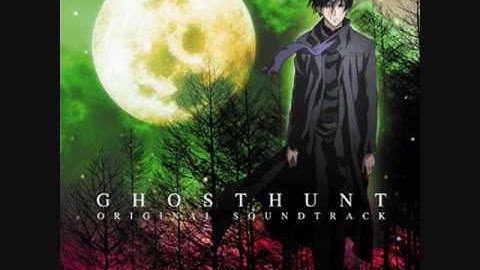 Ghost Hunt: Main Theme