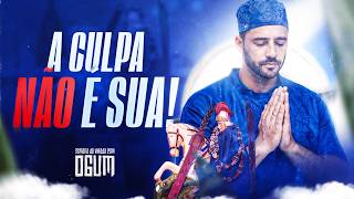 Live | TALVEZ O PROBLEMA NÃO SEJA VOCÊ… E ISSO PODE ESTAR TRAVANDO A SUA VIDA
