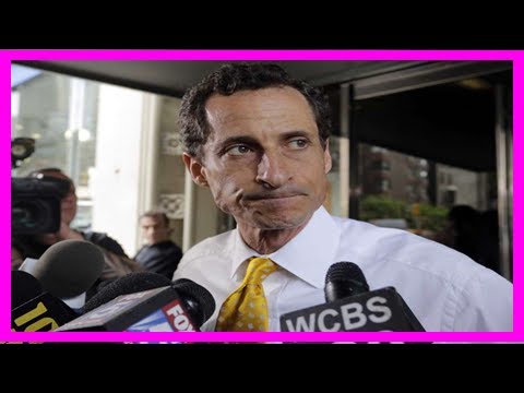 Download Breaking News | Weiner faces jail time for sending adult porn to girl, 15