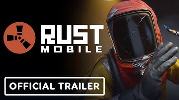 Rust Mobile - Official 