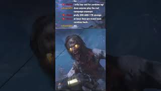 Struggling to Escape! #shorts
Watch as I hilariously fail to dive out the window in BO7! Its a heartbreaker moment right after an upgrade. Can you relate?#BO7 #CallOfDuty #GamingFails #EpicMoments #FunnyGaming Struggling to Escape! #shorts
