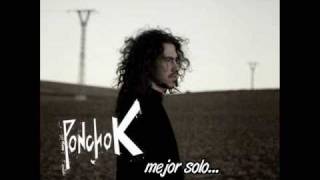 Poncho K - Herrero