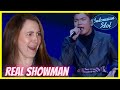 Alfredo &quot;Mamma Knows Best&quot; (Indonesian Idol 2023) | Spektakuler Show | Reaction Video