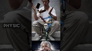 Celebrity 🧠 “The Secret Physics Behind Perfect Balance | Mind-Blowing Experiment!” Wealth