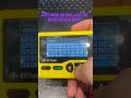 Sherlock for the WiFi pineapple pager
