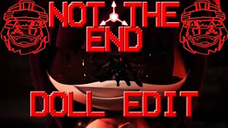 Doll Not The End Murder Drones Amv 