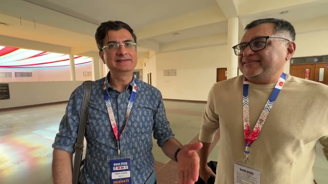 First day of semester | BGM vlog 