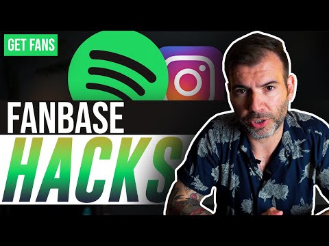 7 Fanbase Hacks To Grow Your Music Career: 99% Dont Do This