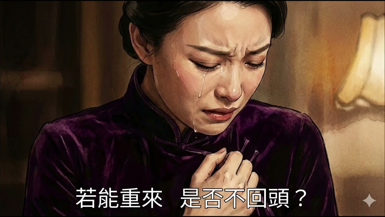 《無言獨上西樓》詞牌（相見歡  作者：李煜）改編by Yogi &Bros.     無言獨上西樓，月如鉤，寂寞梧桐深院鎖清秋，剪不斷，理還亂，是離愁，別是一般滋味在心頭。