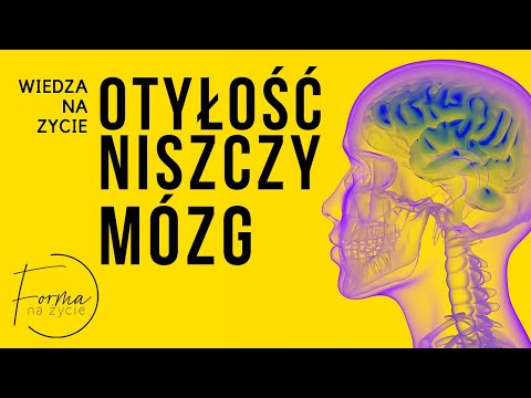 Wideo: Wpływ Otyłości Na Organizm