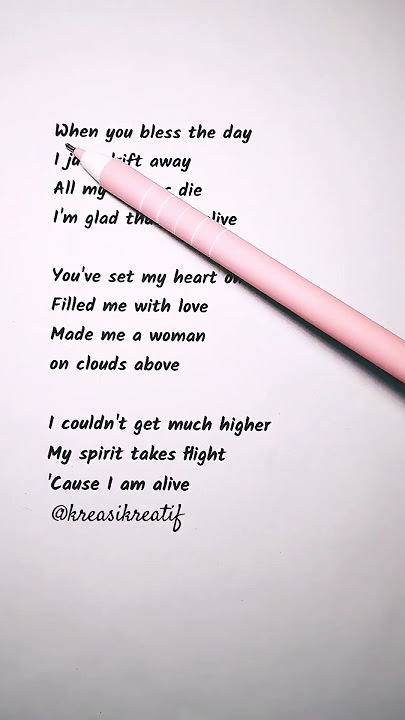 🔥 Feel the Power in 'I'm Alive' by Celine Dion – English Through Music 🎤