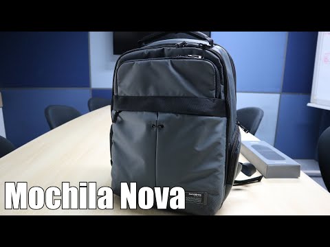 cityvibe samsonite