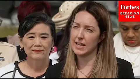 Judy Chu Introduces State Of The Union Guest— Dr. Who Provided Abortion To 10-Year-Old Rape Victim