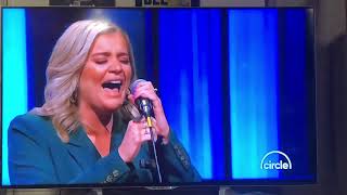This will make you cry. Lauren Alaina “Other Side” Live
