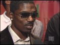Glenn Lewis Interviewed at the 2004 BMI Urban Awards