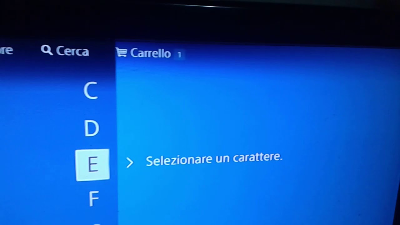 come scaricare dlc ps4