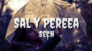 Sech - Sal y Pereea (Letra/Lyrics)