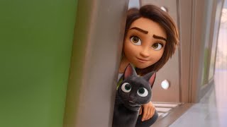 Luck la Película | TV SPOTS & Promos • Trailer |Apple TV+ 🖤✨