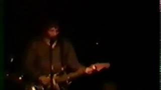 3 Mercury Rev - Live at The Double Door - Sitting on Top of the World (Burnett)/Car Wash Hair