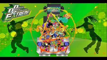 GRADUATION ~Each tomorrow~