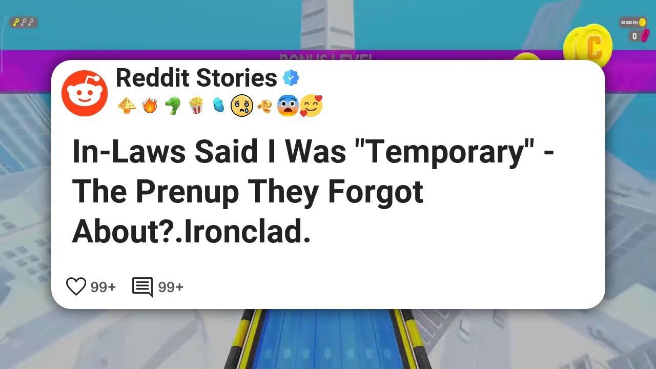 Родственники со стороны мужа сказали, что я 