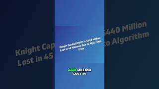 One Line of Code  Disasters Caused by Software Errors #science