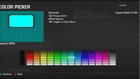 COD Black Ops 2 Emblems: Random Emblems 2