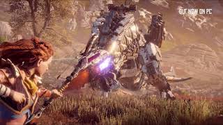 Horizon Zero Dawn™ Complete Edition on