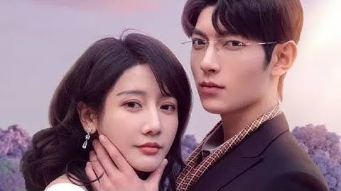 My Lethal Man[FMV]❤️Fire On Fire💗New Chinese Drama Mix Song