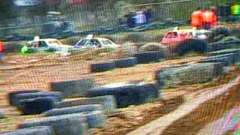 brampton raceway 2008 specials