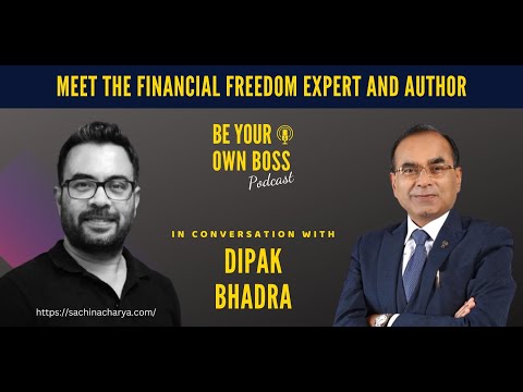 Episode 46: Dipak