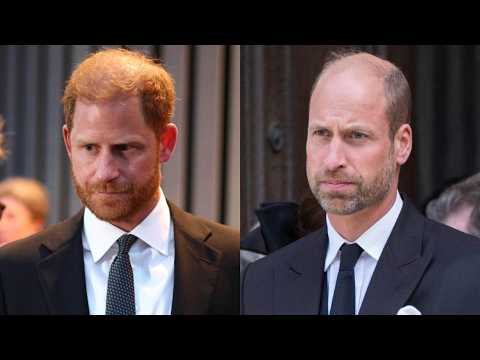 Prince William takes more ‘hard line’ approach with Prince Harry than King