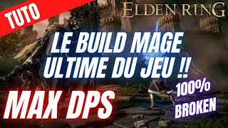 ULTIMATE ELDEN RING MAGE BUILD GUIDE PATCH 1.03 💥100% BROKEN💥 [ GUIDE ] screenshot 4