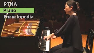 無伴奏ヴァイオリンのためのパルティータから「シャコンヌ（抜粋）」（バッハ） - 演奏動画のサムネイル