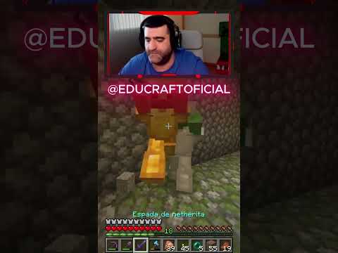 NO PUEDES IMAGINAR LO QUE ENCONTRE EN ESTE COFRE #minecraft #minecraftshorts #minecraftshorts