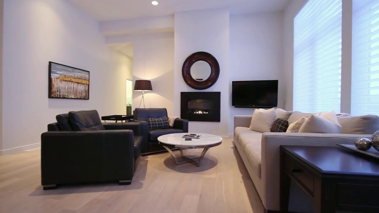 VisitAble bungalow in Bridgwater, Winnipeg, Manitoba YouTube