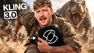 Why Kling AI 3.0 Is A Game Changer