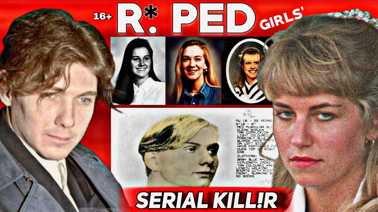 Canada history Scariest R*pe Case | KEN AND BARBIE COUPLE CASE | SHREE MARS 