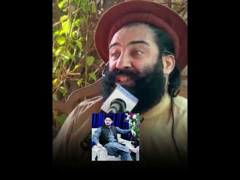 Malik Adam Khan Ki Bary Main Mufti Munir Shakir Official