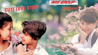 Aashiqui Song | Ye Dua Hai Meri Rab Se | Sad Love Story | ARSGROUP+ 😍😍 Sonu Raaj