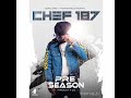 Chef 187 Pre Season Freestyle (AUDIO) | New Zambian Music 2018 Mp3