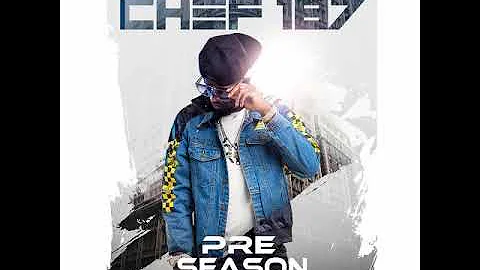 Chef 187 Pre Season Freestyle (AUDIO) | New Zambian Music 2018