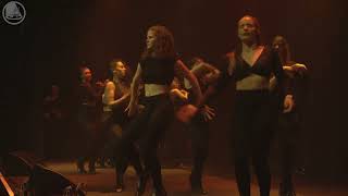 328  Marburger Abend: The Movement   Contemporary & Heels Dance