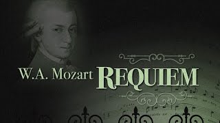 Requiem, W. A. Mozart (complete)