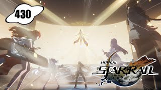 HONKAI STAR RAIL | Let's Play (430) | Promenade parmi les morts !