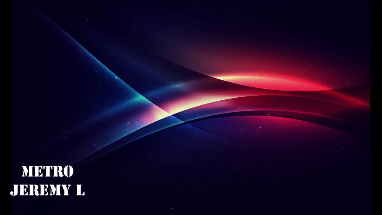 Metro - Electro Upbeat EDM [Royalty Free Music]