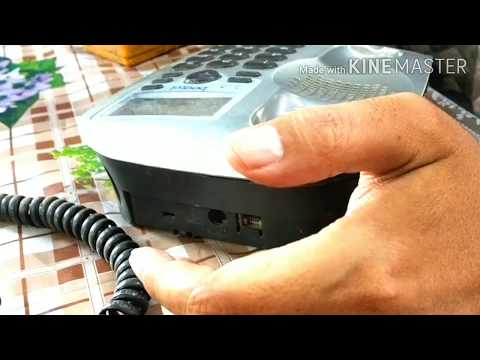 How to fix your telephone line, landline phone fault finding and repair