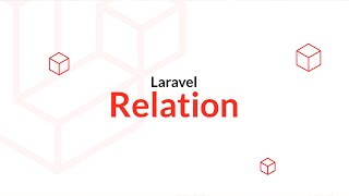 Découverte de Laravel 10 : Les Relation