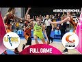 ZVVZ USK Praha v UMMC Ekaterinburg - Full Game - EuroLeague Women 2019