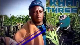 Mahlanya Pharela Four 2021/25/06